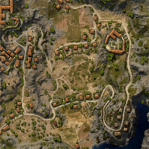 Province Map