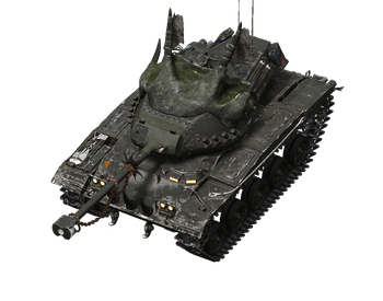 World of Tanks - Premium