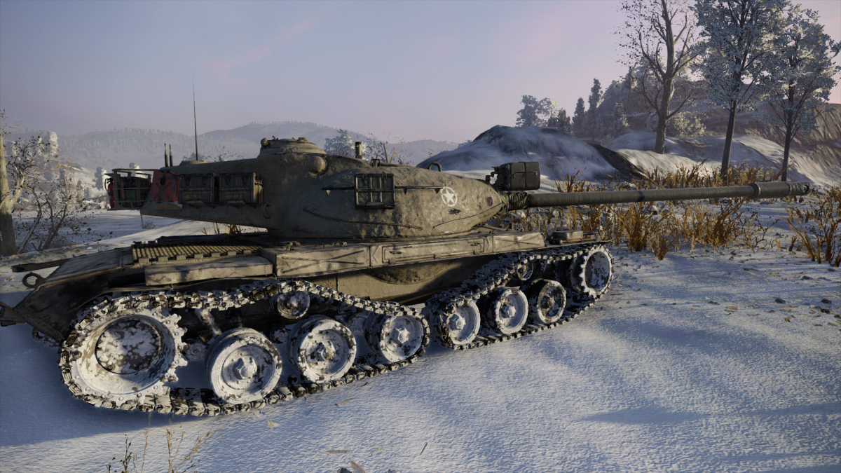 World Of Tanks Guide Xbox And Playstation Consoles