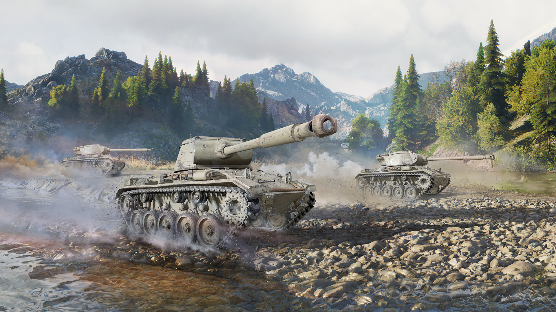 World Of Tanks Guide Xbox And Playstation Consoles